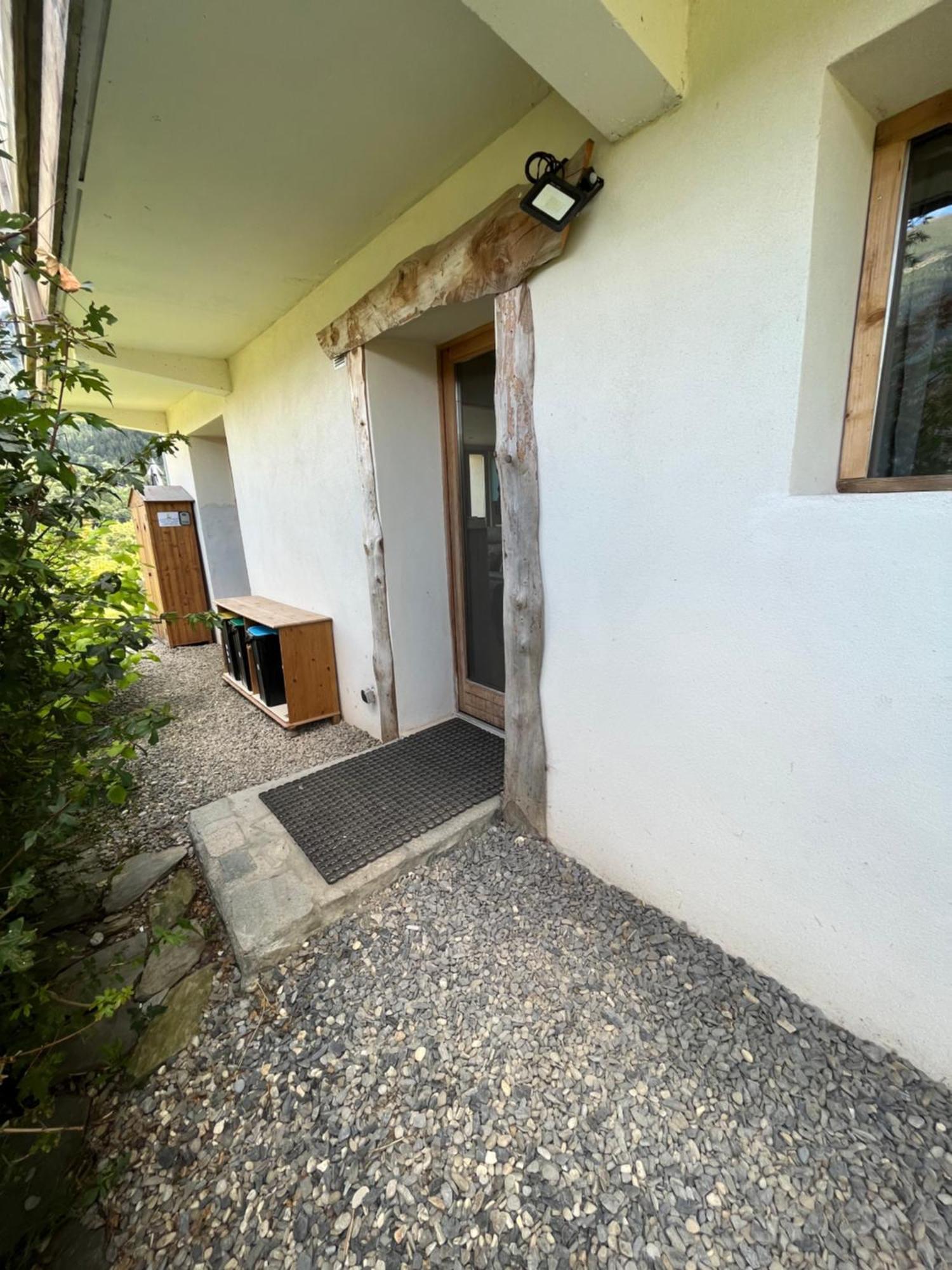 Amazing View Appartement Du Chalet Les Houches Extérieur photo
